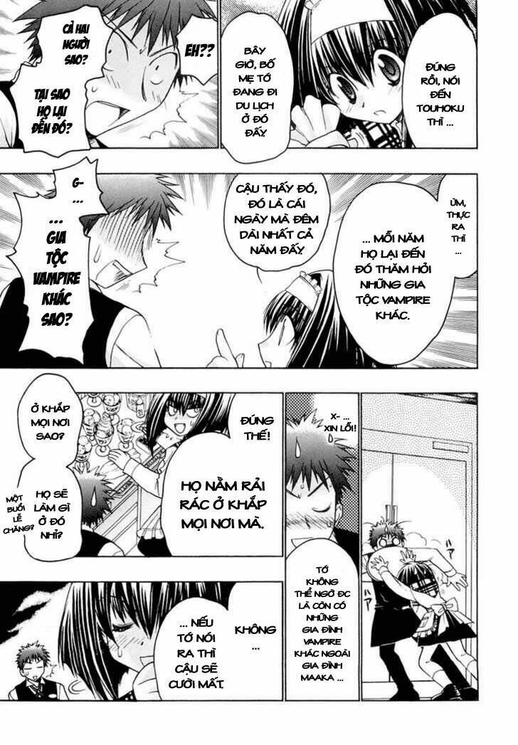 little vampire chapter 22 16