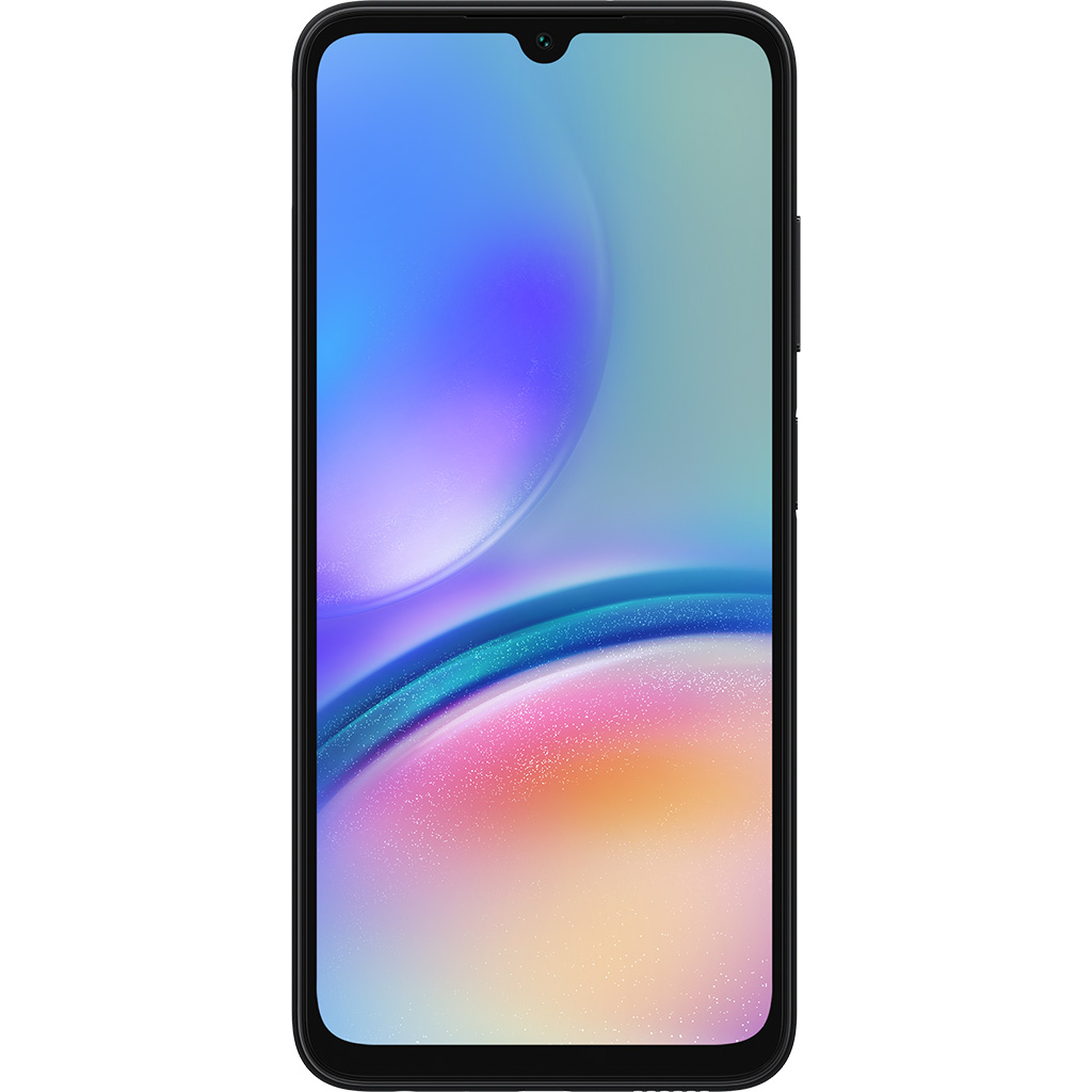 Điện thoại Samsung Galaxy A05s 4GB/128GB Đen - Hàng chính hãng