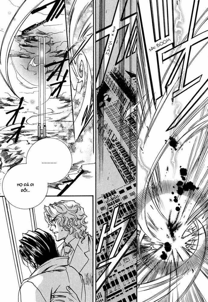 innocent bird chapter 11 30