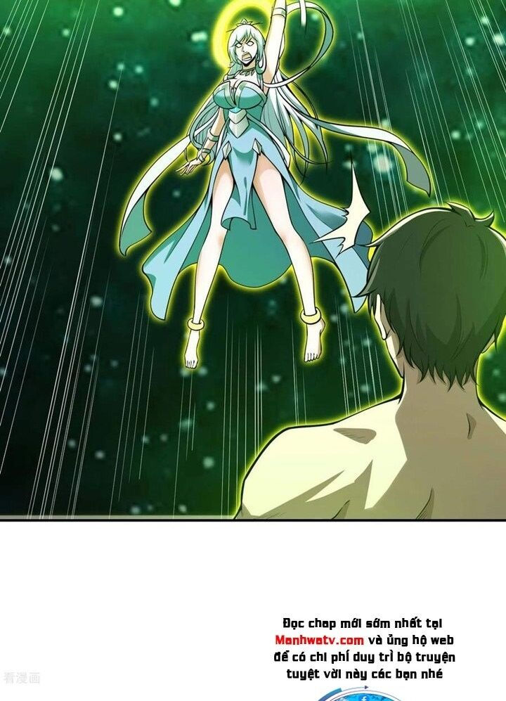 đệ nhất người ở rể chapter 81 21