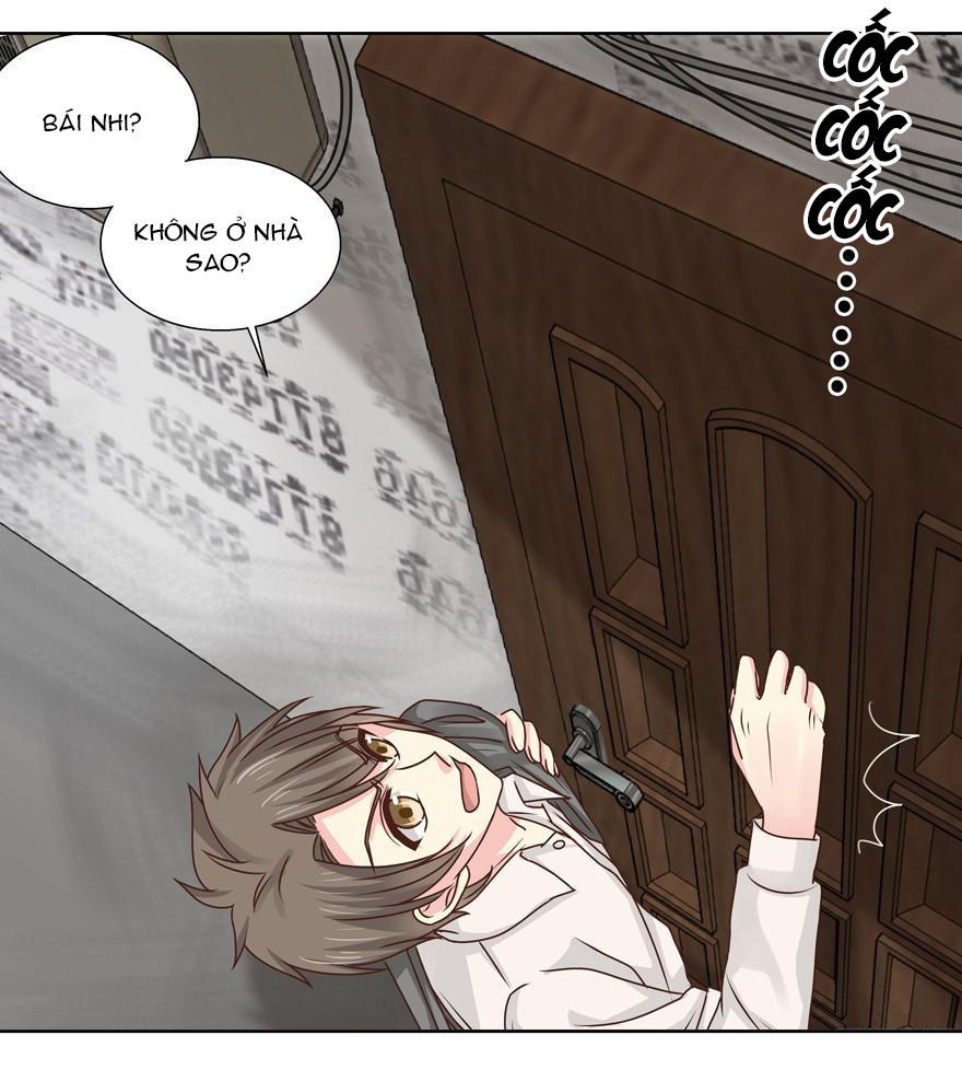 lưu luyến không rời chapter 11 21