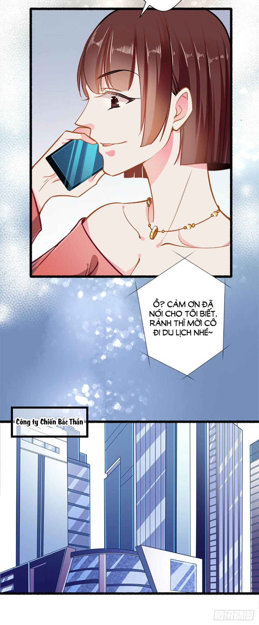 cưng chiều ái thê hư hỏng chapter 43 9