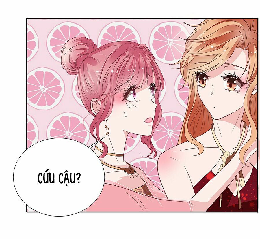 manh thê khó dỗ phần 2 chapter 17 26