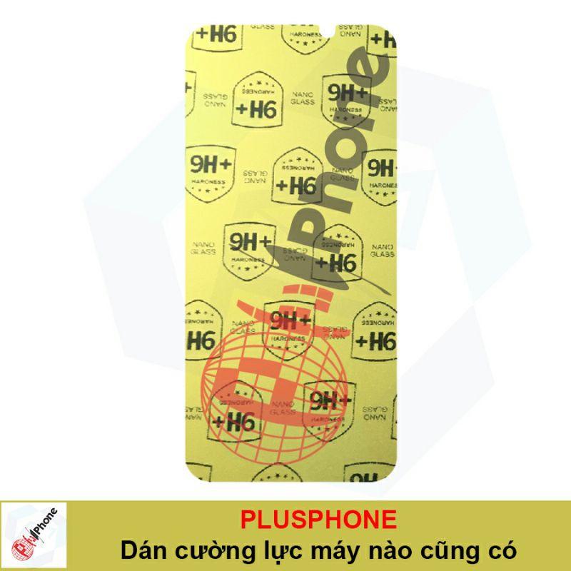 Dán cường lực dẻo nano dành cho Xiaomi Black Shark 2