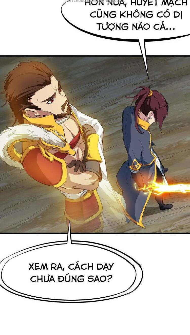 long mạch võ thần chapter 43 38