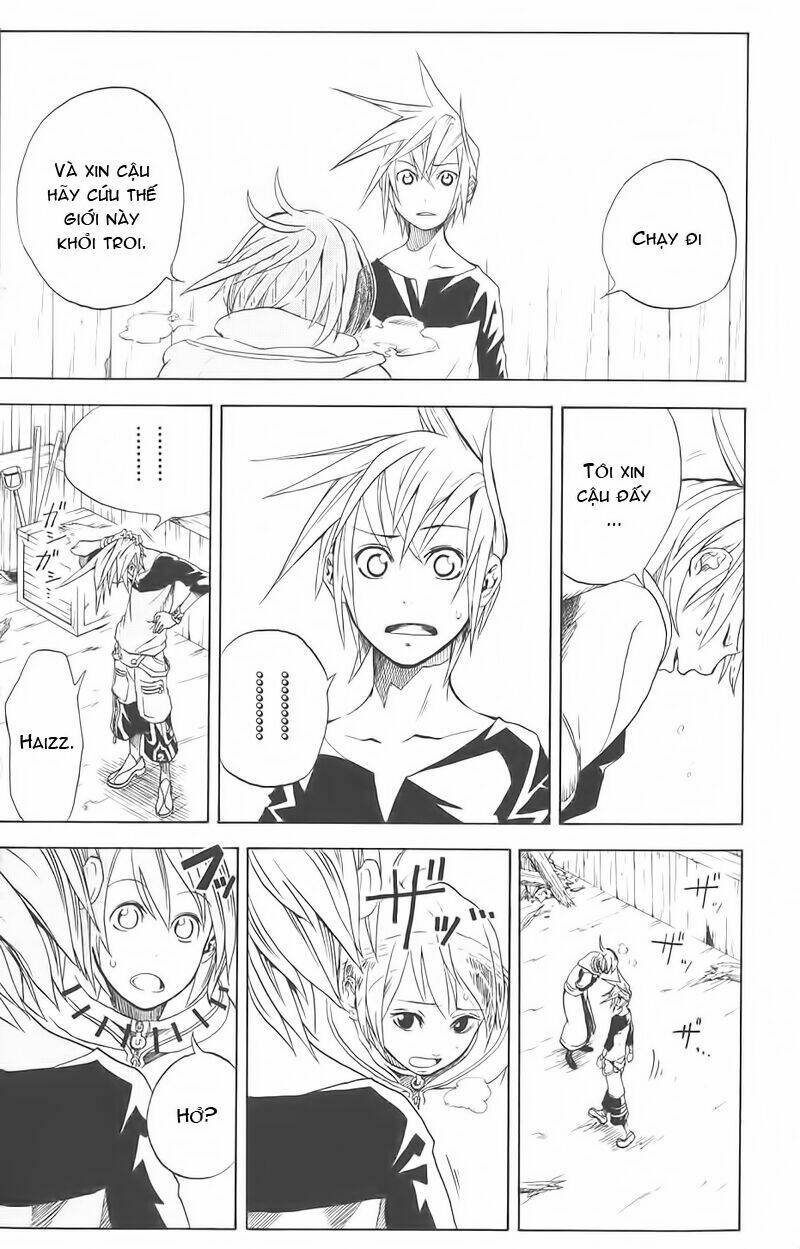 double arts chapter 1 50