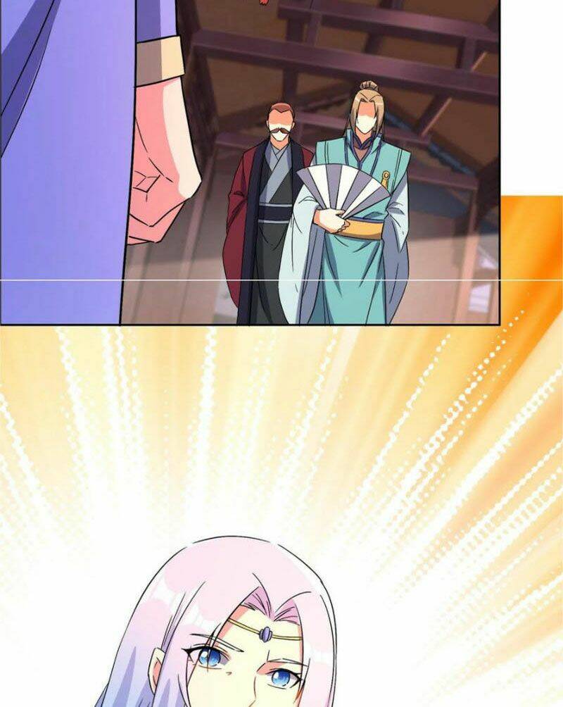 thôn phệ một thế giới tu tiên chapter 130 37