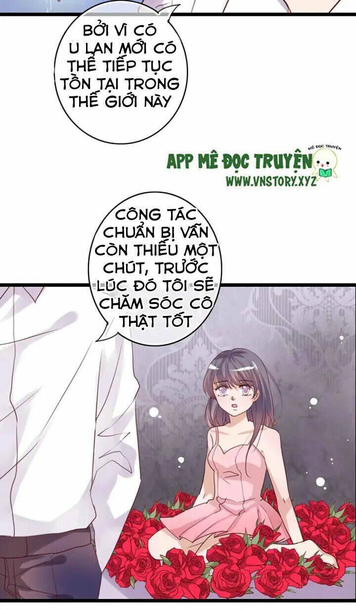 sau con mưa mùa hạ chapter 80 6