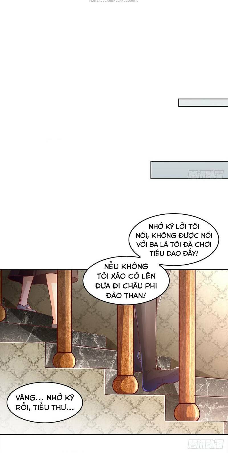 võng du chi tối cường đoán mệnh sư chapter 14 6