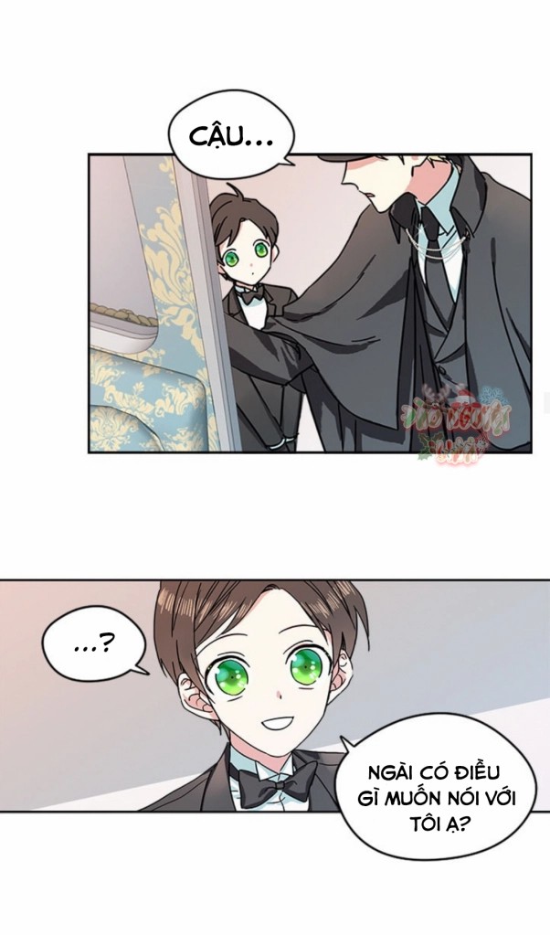người hầu của tôi chapter 7.1 14