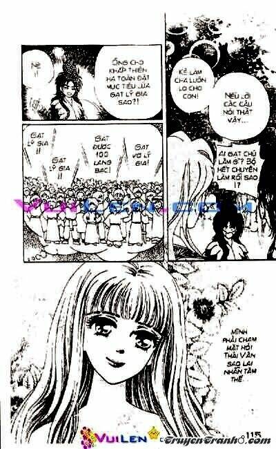 đóa hoa yêu kiều chapter 6 116