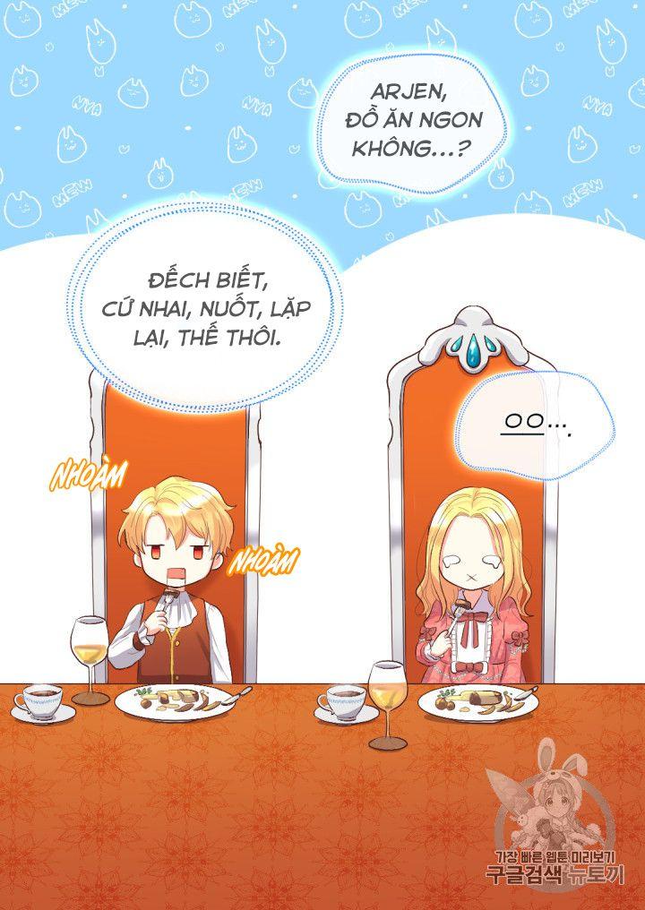 Sinh Đôi Xuyên Không Chapter 5 51