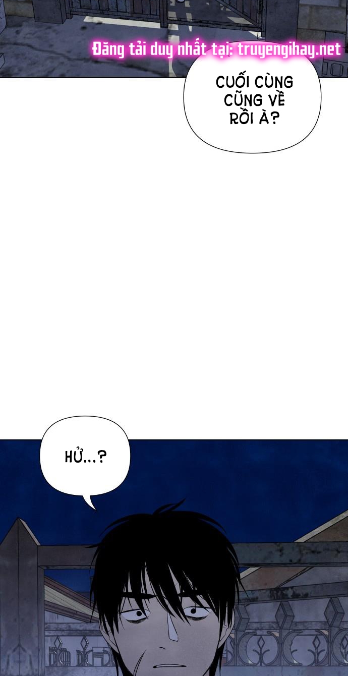 điều khiến tôi quyết tâm muốn chết chapter 8.2 34