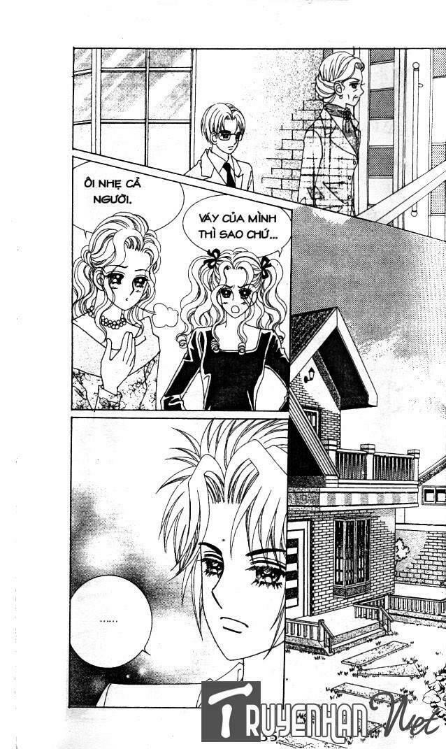 my lovely master chapter 13 16