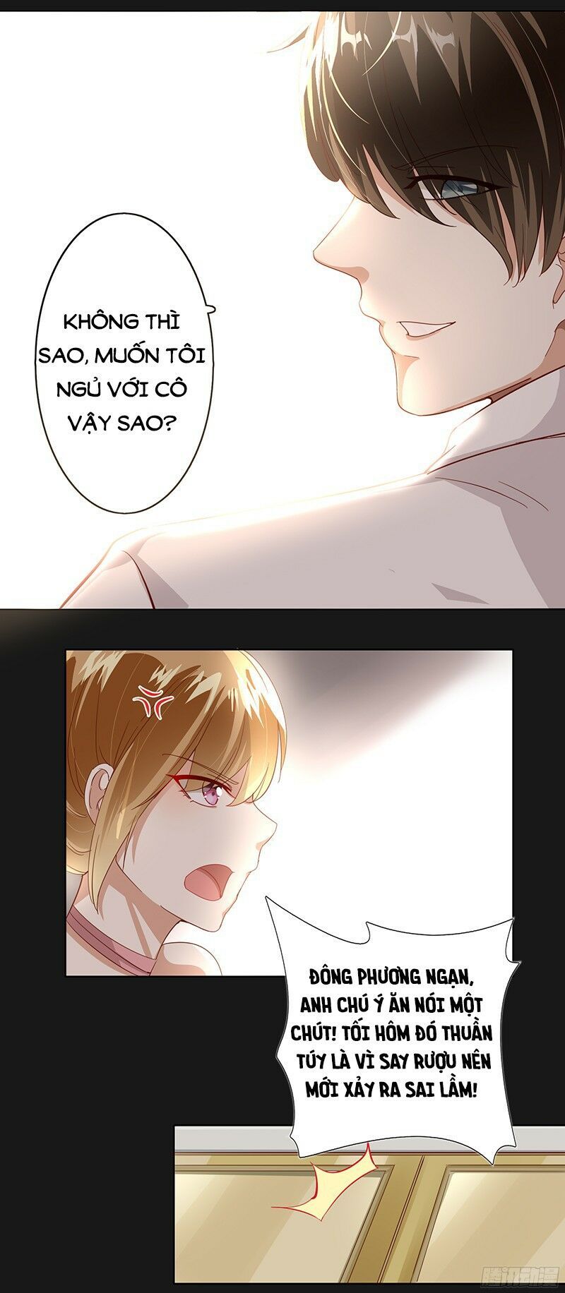 mặt nạ mê hoặc chapter 2 1