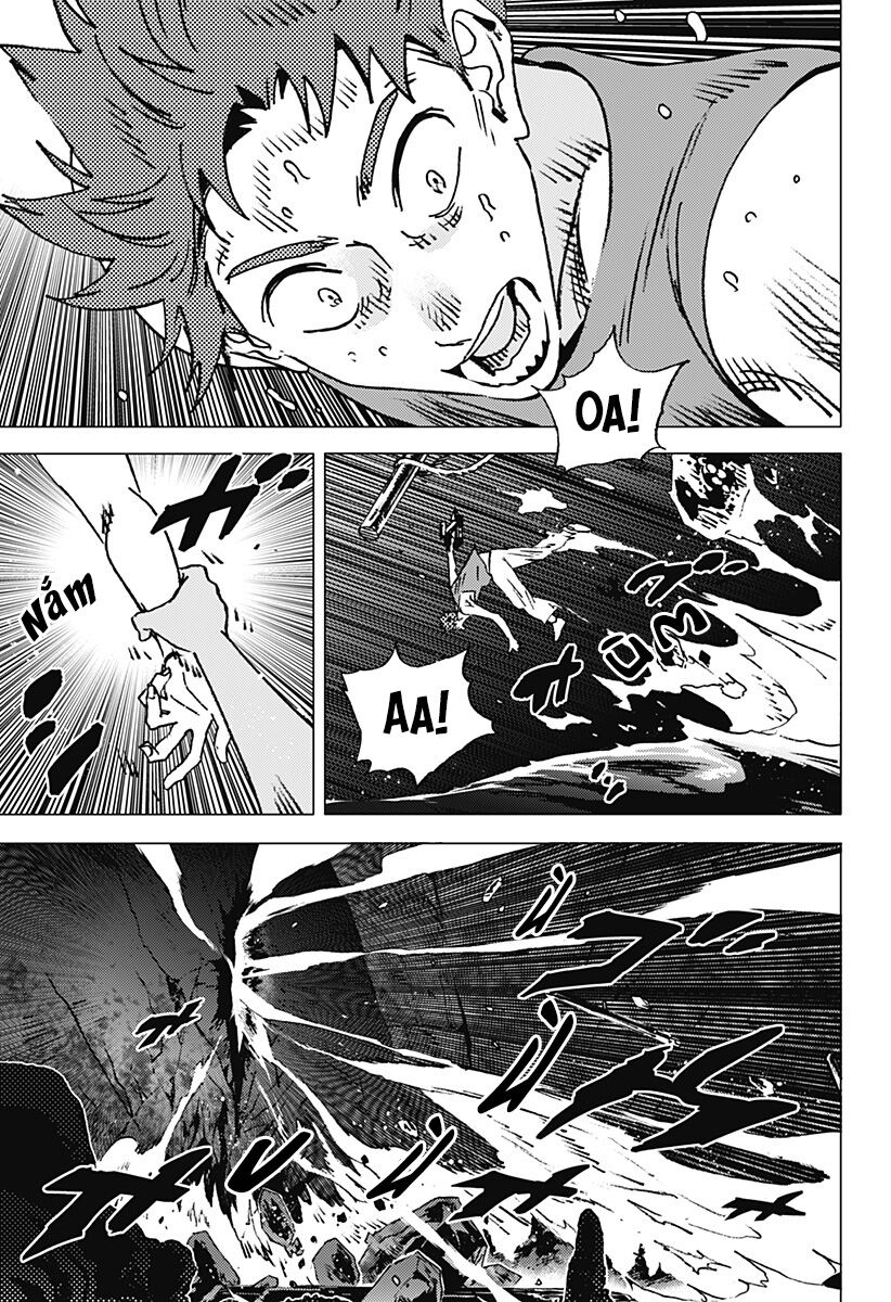 summer time render chapter 126 4