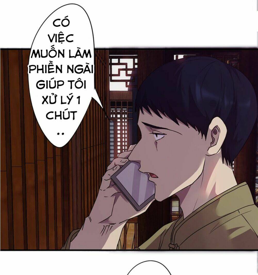 tối cường công nhân chapter 91 3