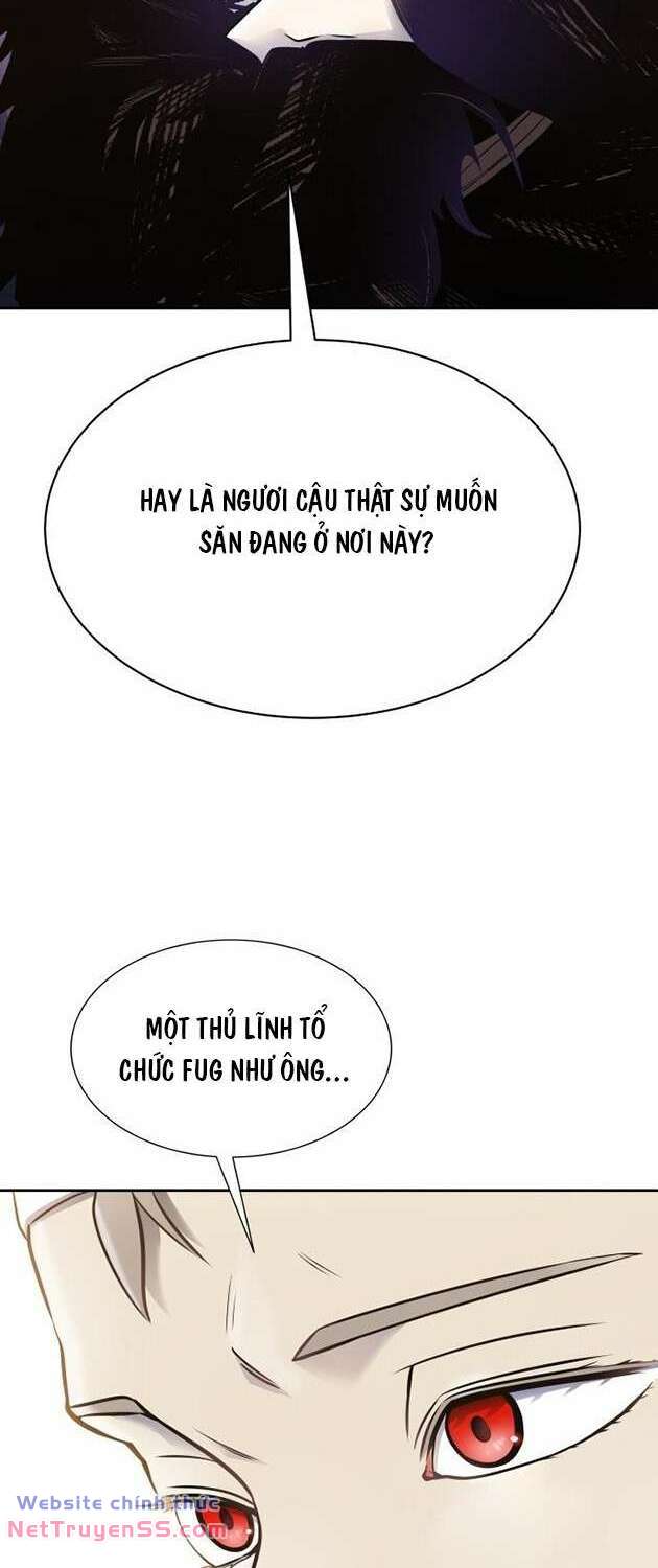 cuộc chiến trong tòa tháp chapter 601 14