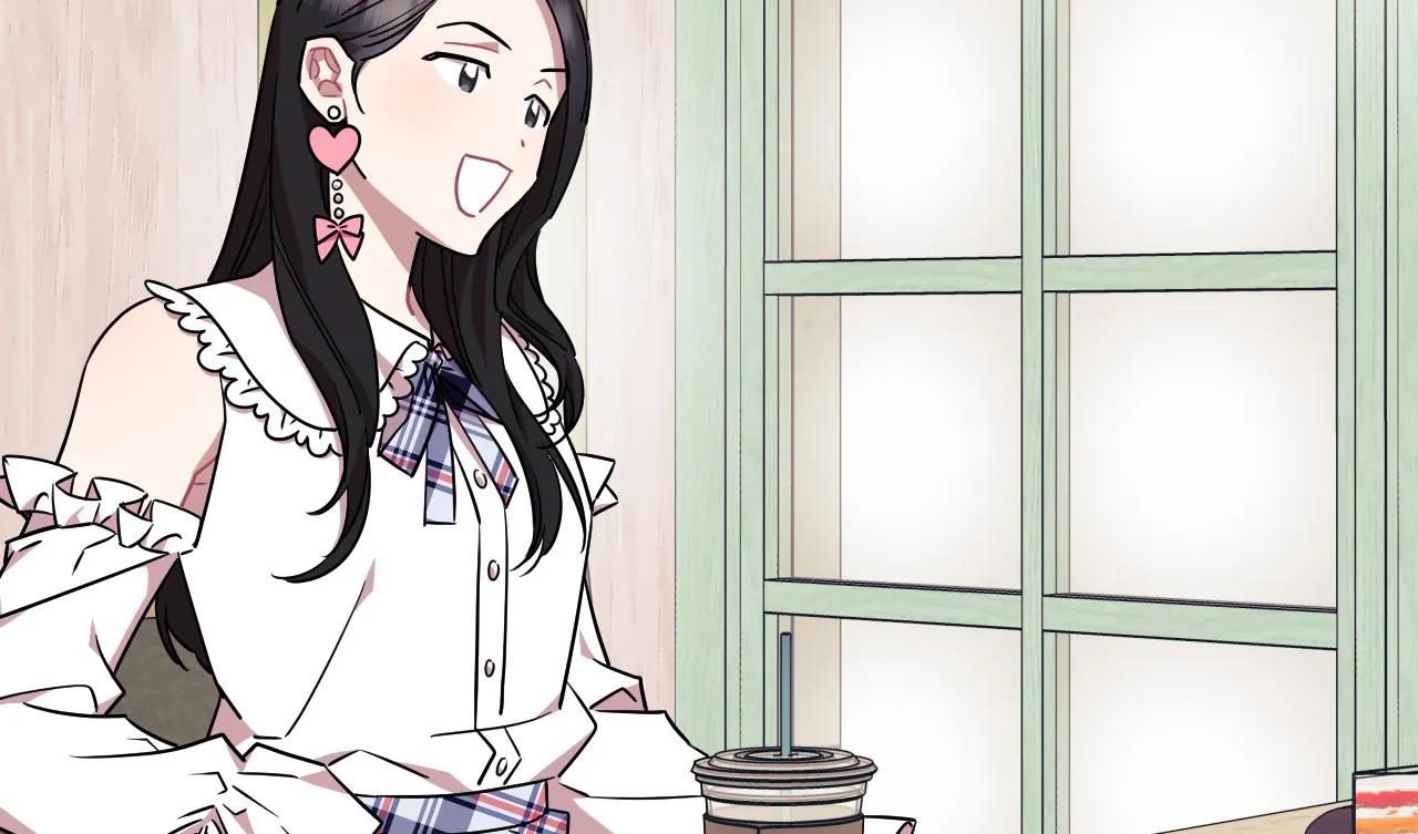 tiêu chuẩn tình yêu 100% chapter 3 20