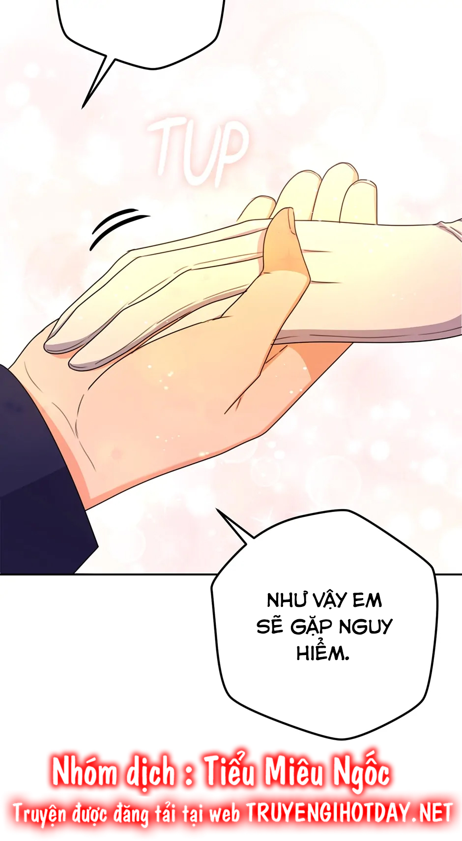 từ hầu gái tôi đã trở thành hoàng hậu chapter 100 53