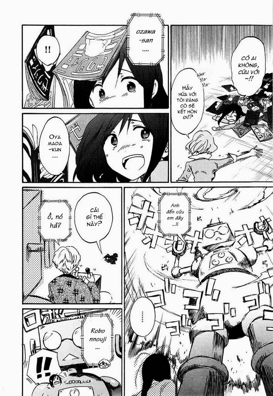 bonnouji chapter 34 16