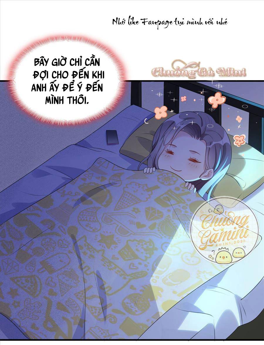 cố tổng, vợ của ngài quá mạnh rồi! chapter 7 7