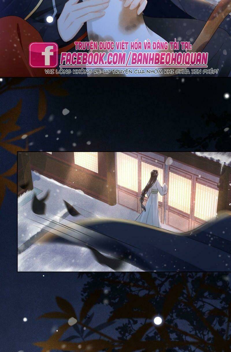 mê hoặc nhân tâm chapter 14 25