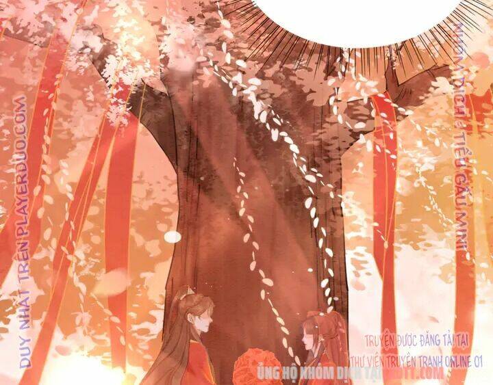 trọng sinh bá sủng nhiếp chính vương quá mạnh mẽ chapter 169 75