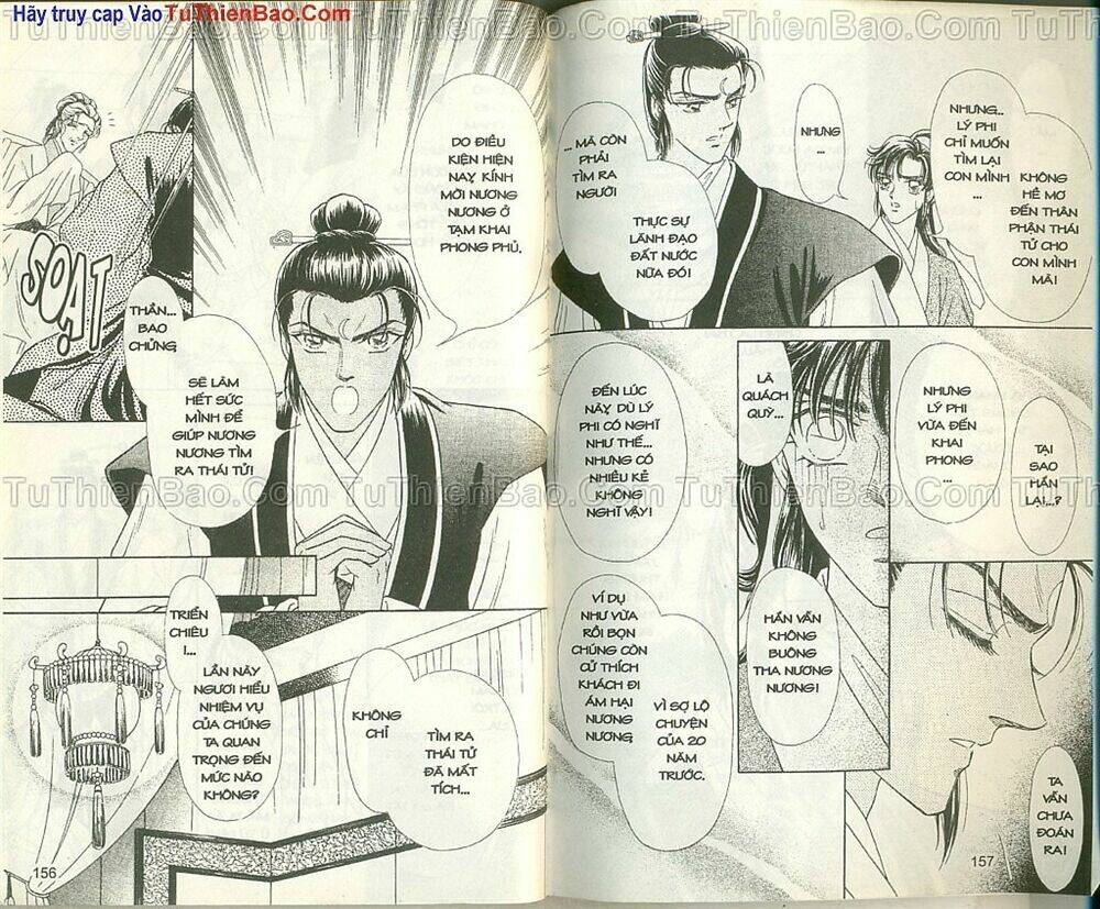 tân bao thanh thiên chapter 5 80