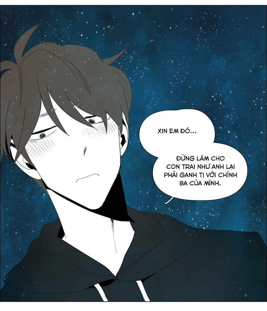 thú cưng của tôi là dơi chapter 49 50