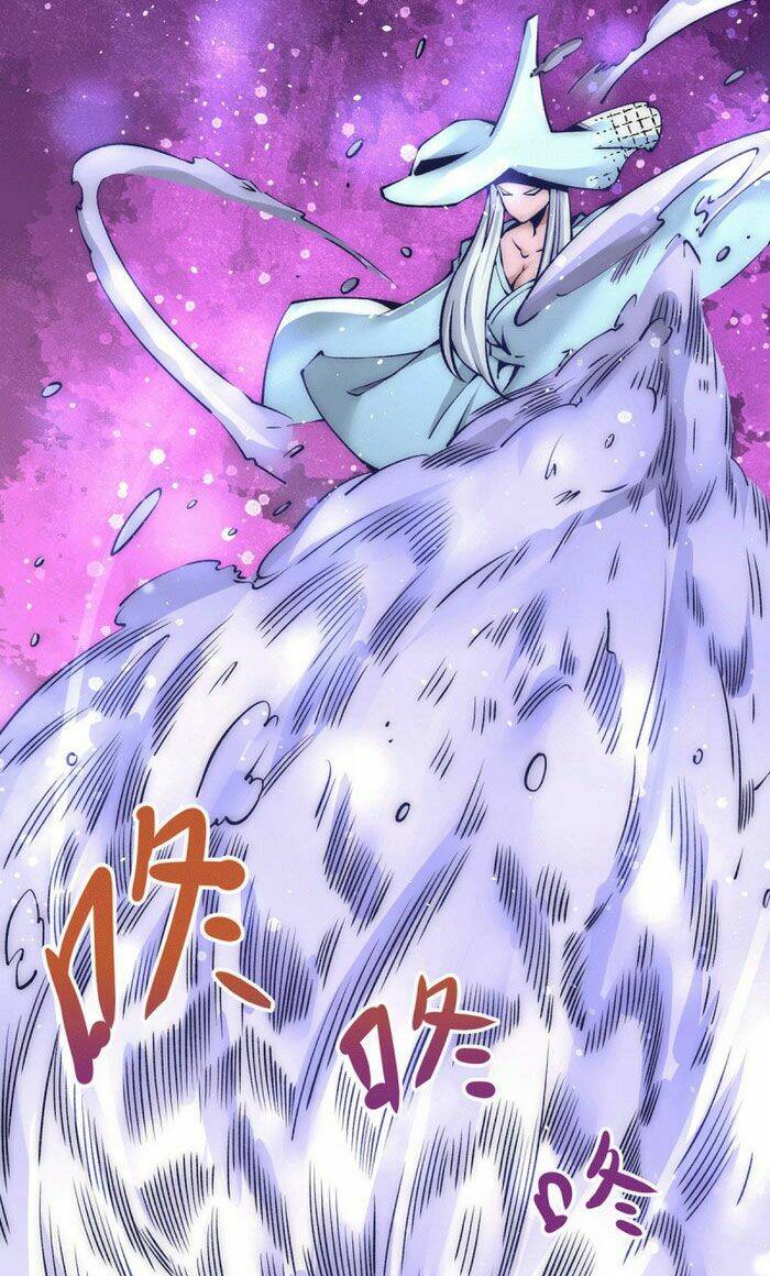 đô thị đỉnh phong cao thủ chapter 202 3