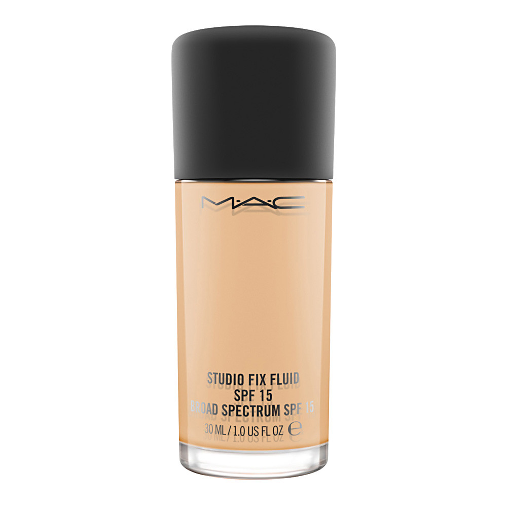 Kem nền M.A.C Studio Fix Fluid Foundation SPF 15 NC25