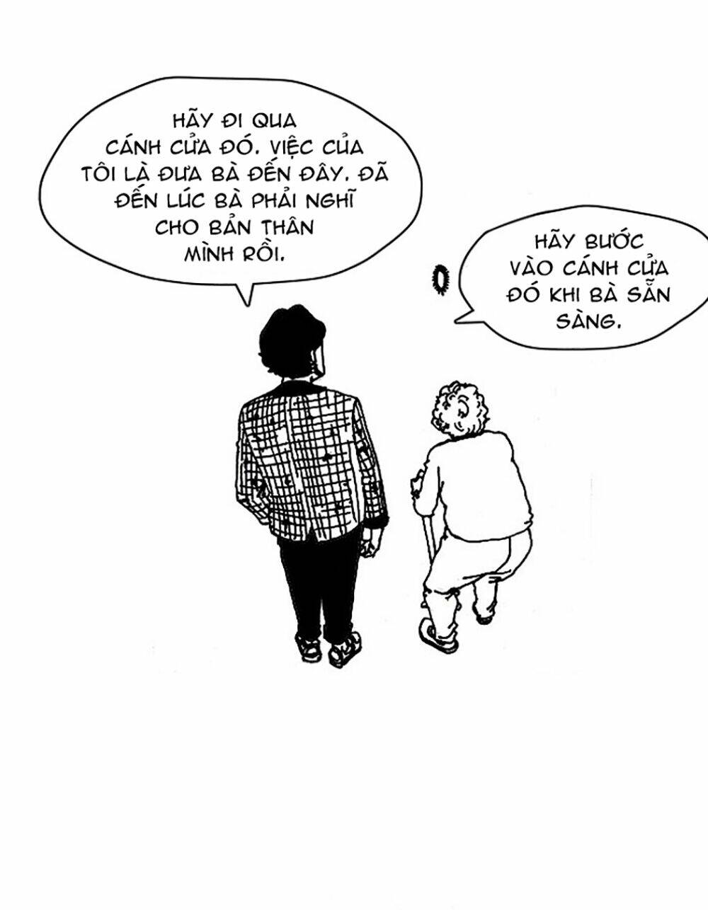 chuyện chết chóc chapter 4 8