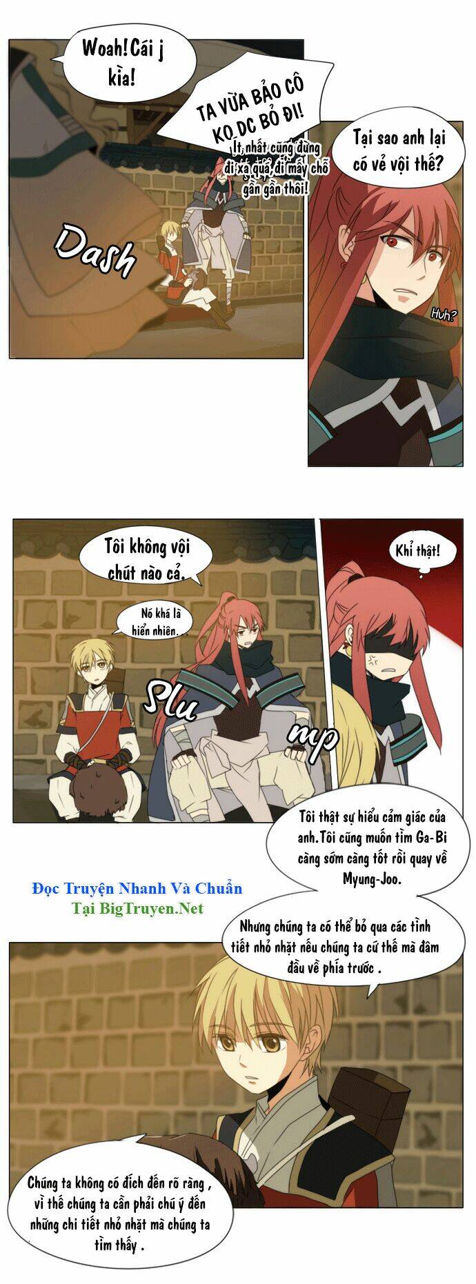 godly bells chapter 34 18