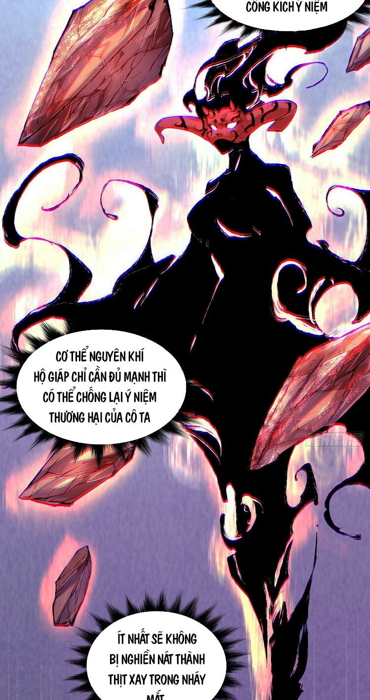 ta là nhà giàu số một, ta không muốn trọng sinh chapter 46 27