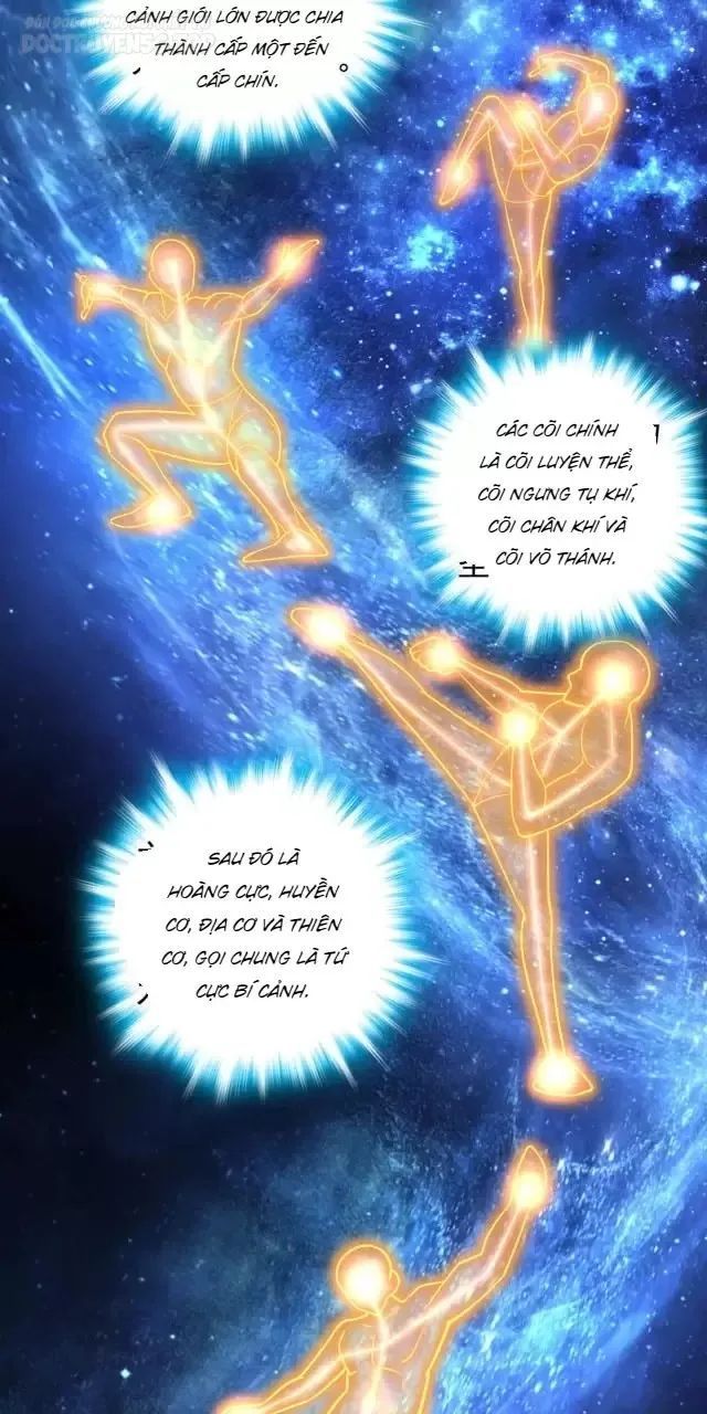 ta có huyết mạch long thần chapter 3 46