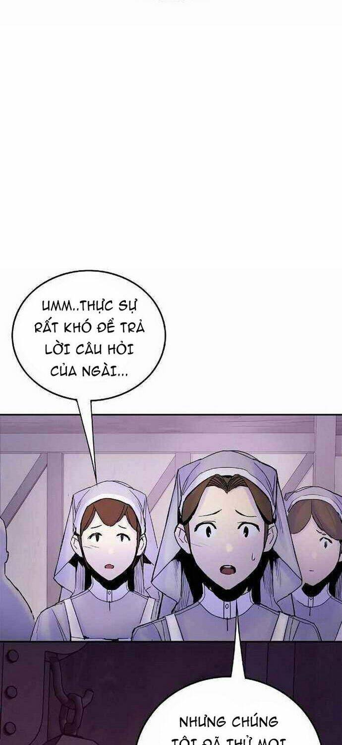 băng tâm kỵ sĩ chapter 19 92