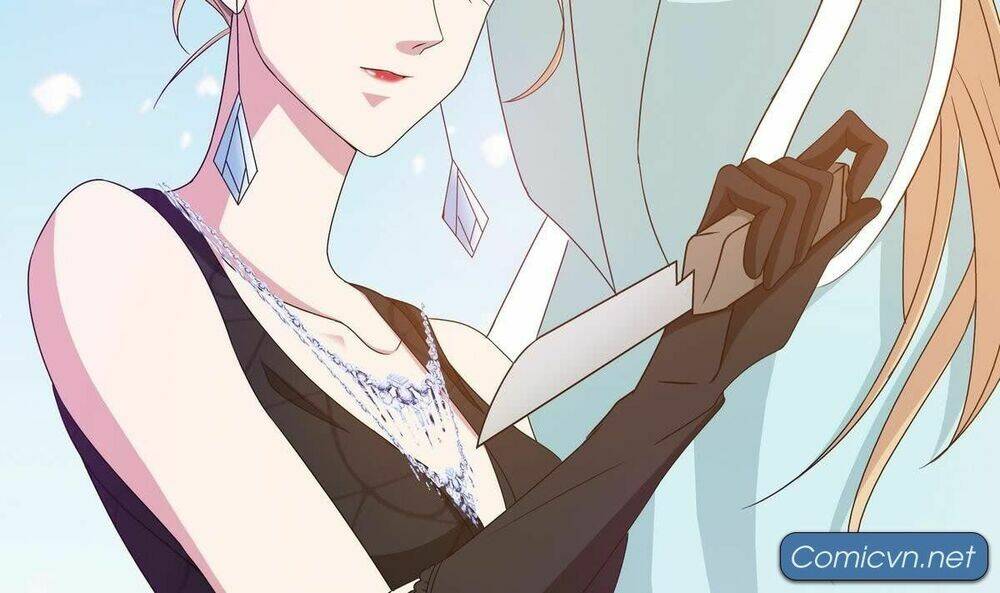chủ tịch và nữ sát thủ chapter 0 17