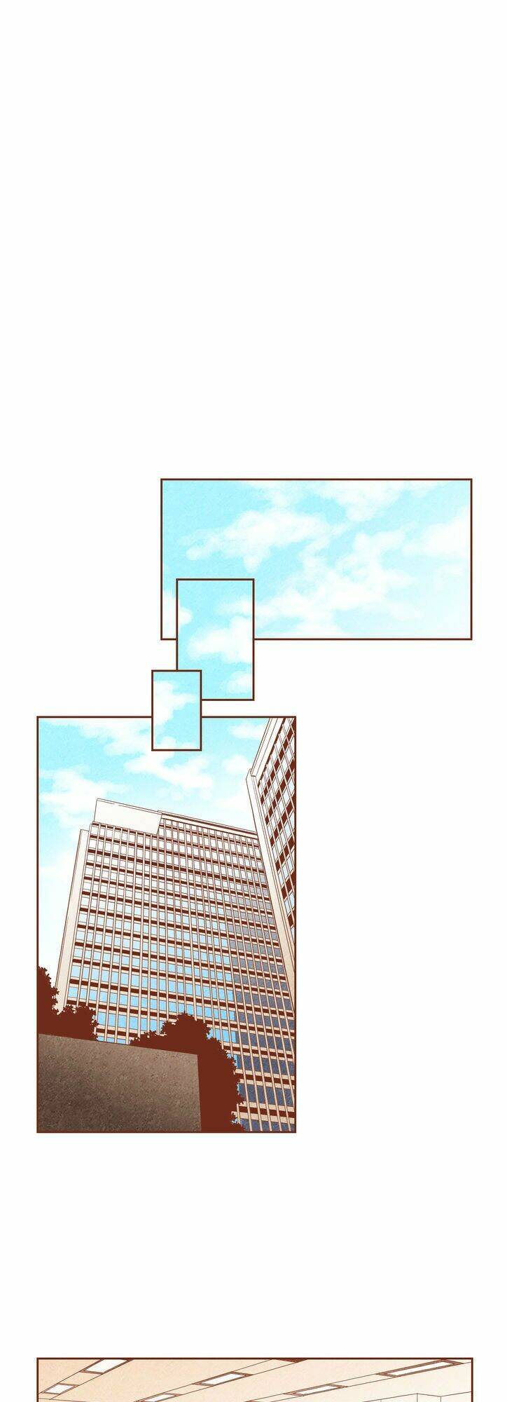 tại sao đàn ông không còn mang giày cao gót chapter 3 3