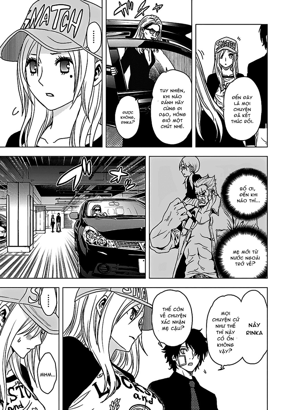 tokyo esp chapter 53 8