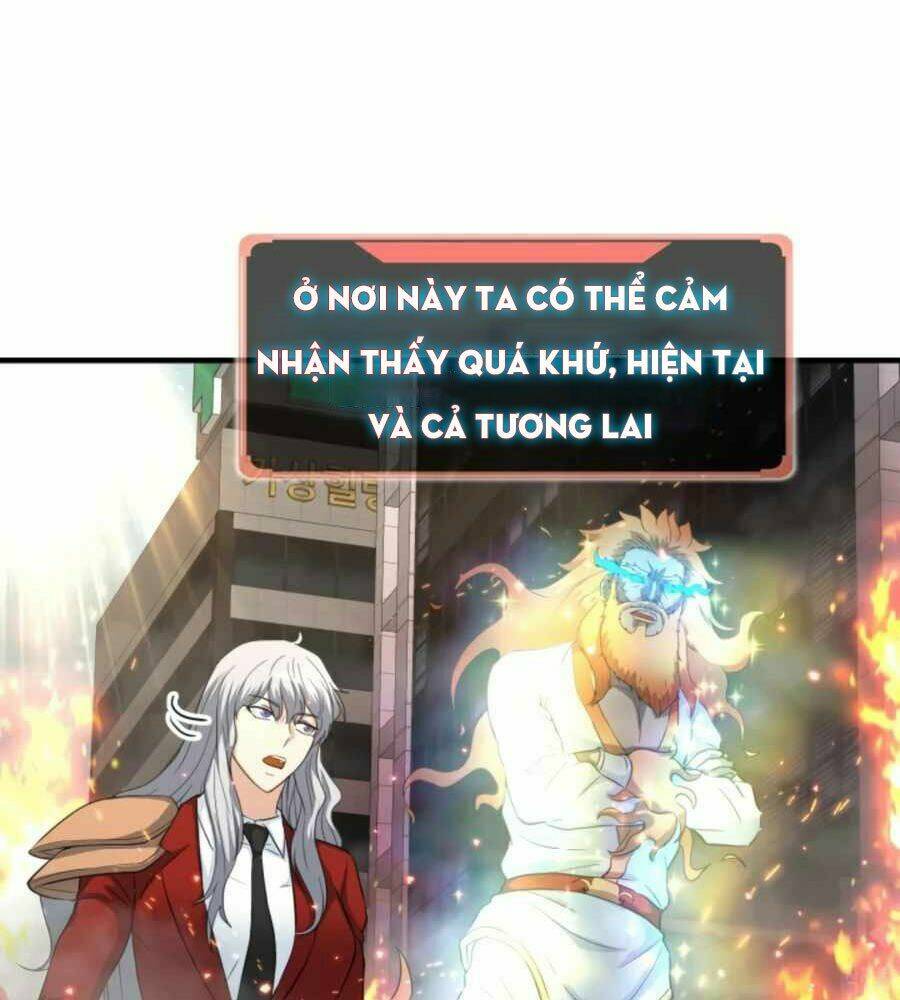 mẹ tôi là chòm sao bảo hộ m chapter 22 18