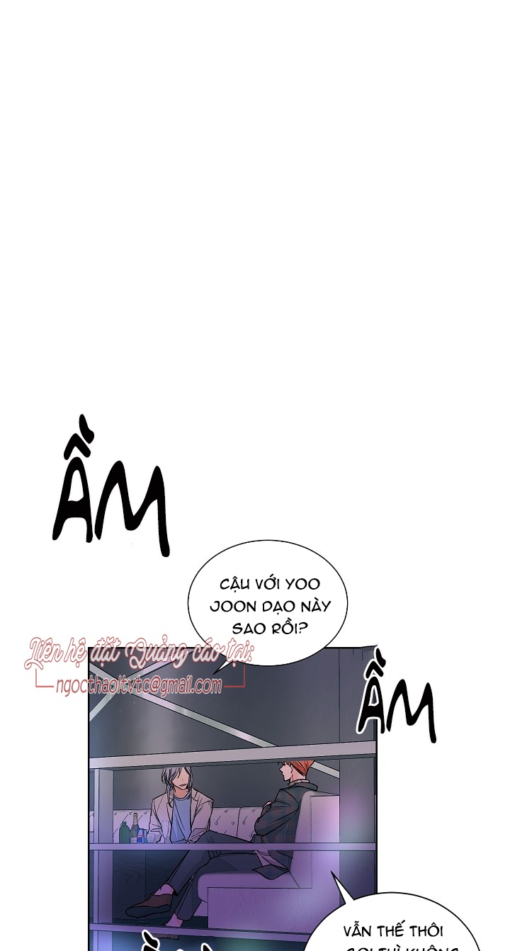 yêu em đi, bác sĩ! chapter 28 28