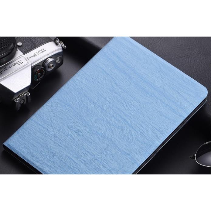 Bao Da Cover Cho Máy Tính Bảng Huawei Mediapad T5 10.1 inch - Huawei MediaPad T5 10 Hỗ Trợ Smart Cover
