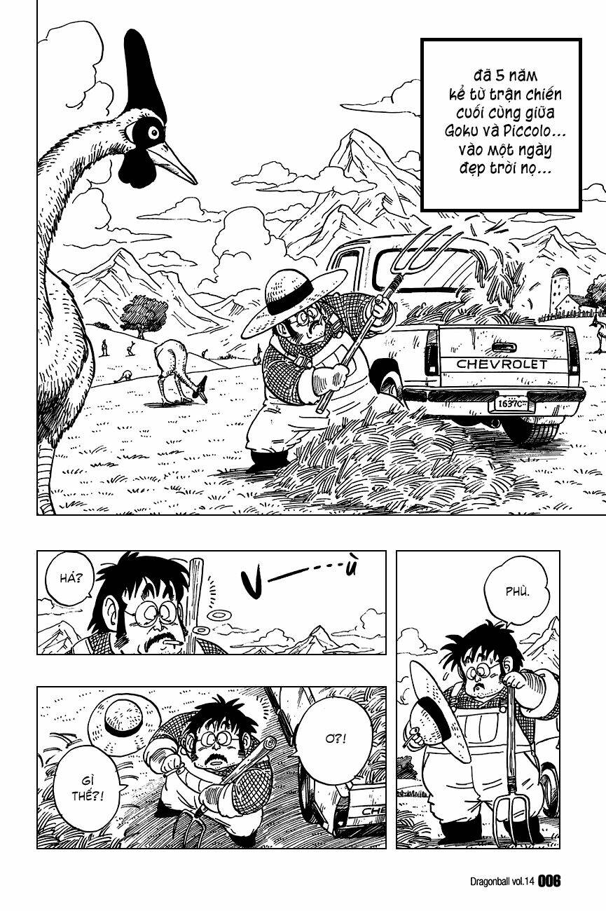 dragon ball - bảy viên ngọc rồng chapter 195 3
