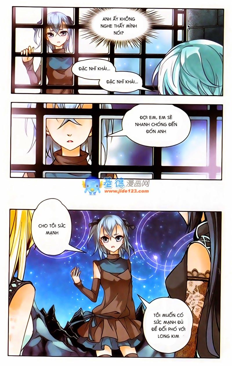 mị chi ma hạp 2 chapter 37 4