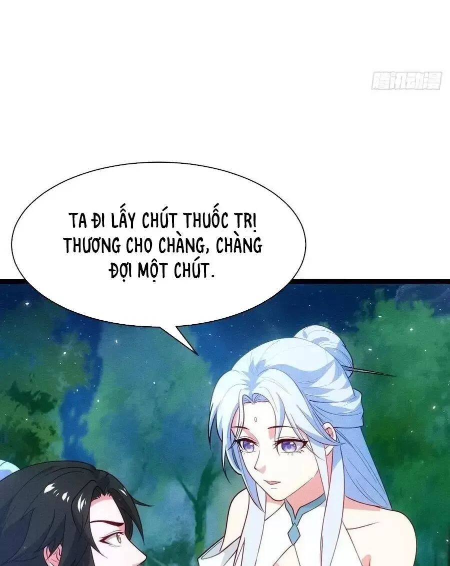 Thê Tử Của Ta Là Đại Lão Đại Thừa Kỳ chapter 70.2 13