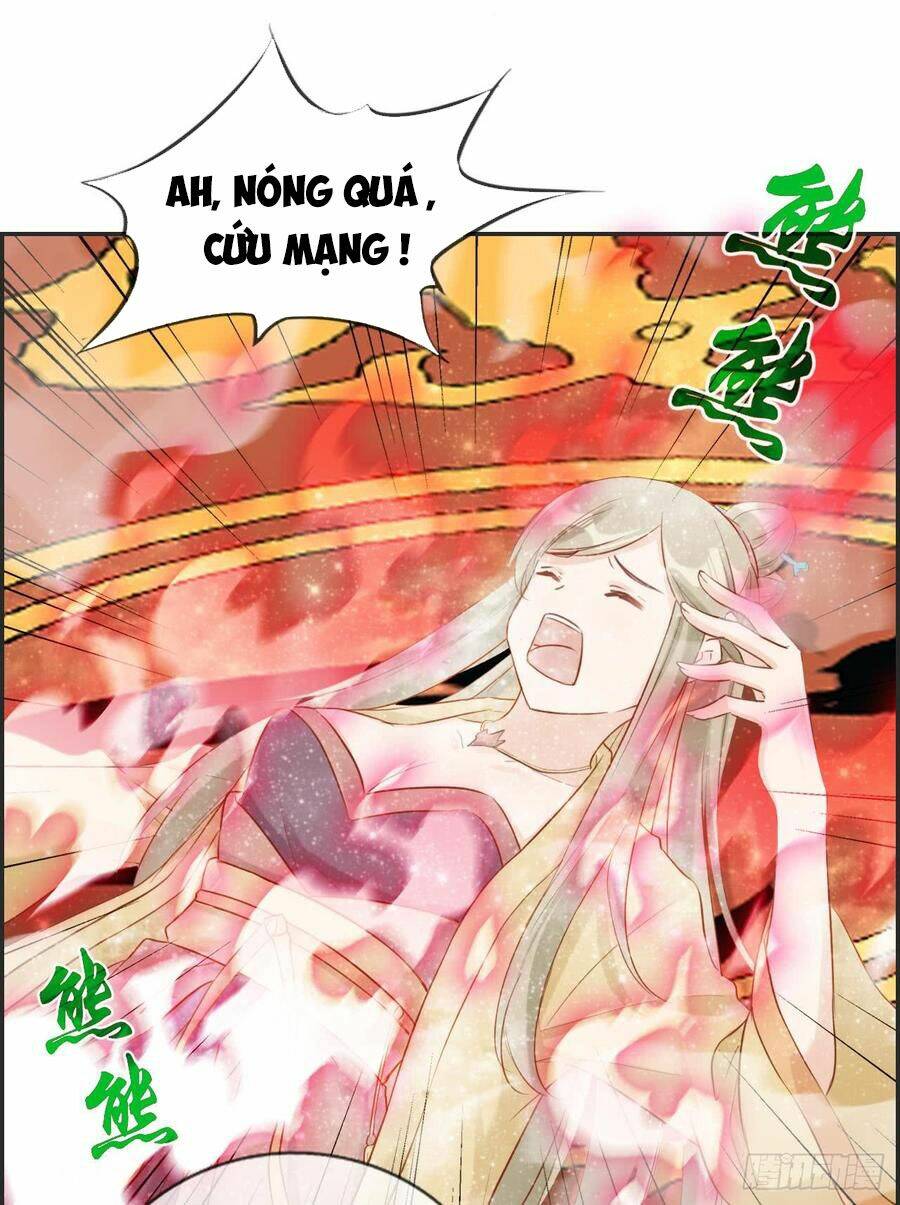 tối cường hoàn khố hệ thống chapter 26 5