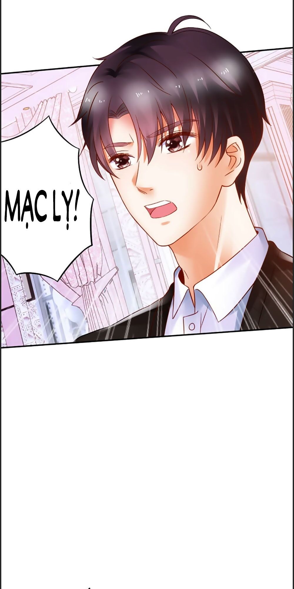 bạn trai 1/4 của tôi chapter 11 60