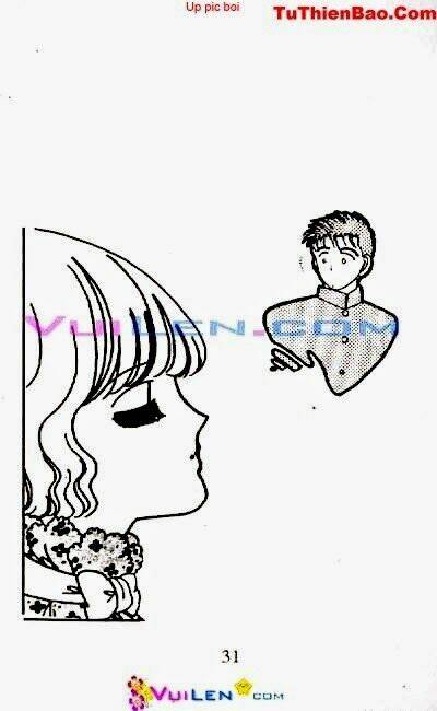 cô bé khóc nhè chapter 6 30