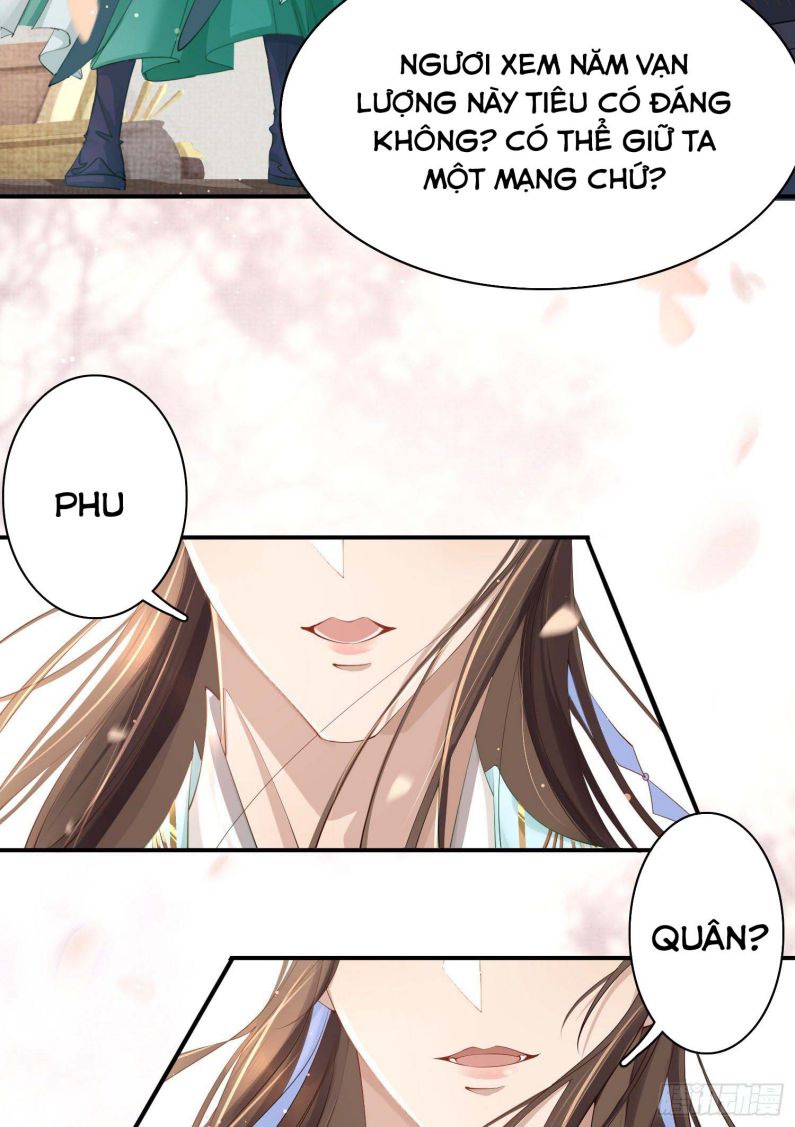 bá tổng vương phi lật xe chỉ nam chapter 4 7